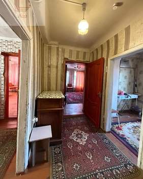 Дом 80м², 2-этажный, участок 5 сот.  