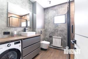 Дом 124м², 2-этажный, участок 5 сот.  