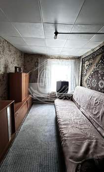 Дом 37м², 1-этажный, участок 560 сот.  