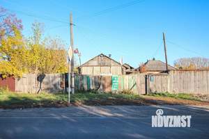 Дом 29м², 1-этажный, участок 13 сот.  