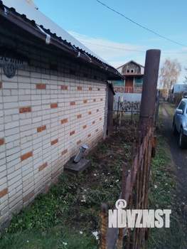 Дача 30м², 2-этажный, участок 6 сот.  