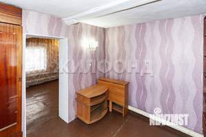 Дом 35м², 1-этажный, участок 2 сот.  