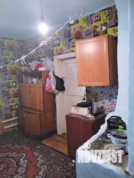 Дом 53м², 1-этажный, участок 16 сот.  