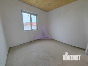 Дом 130м², 2-этажный, участок 6 сот.  