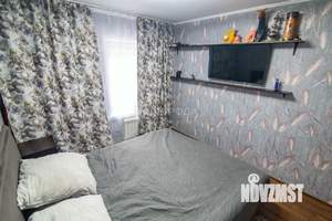 Дом 60м², 1-этажный, участок 8 сот.  