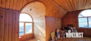 Дом 245м², 2-этажный, участок 936 сот.  