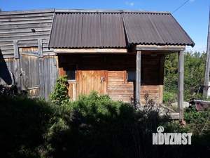 Дом 71м², 2-этажный, участок 2 сот.  