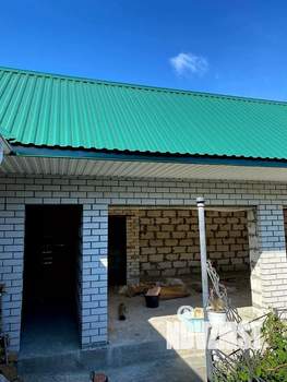 Коттедж 230м², 2-этажный, участок 10 сот.  