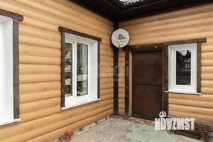 Дом 204м², 2-этажный, участок 5 сот.  