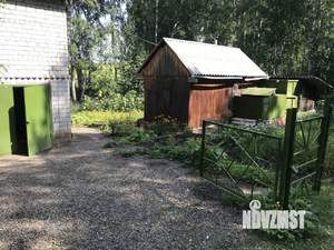 Дача 100м², 2-этажный, участок 9 сот.  