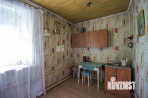 Дом 108м², 2-этажный, участок 6 сот.  