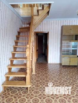 Коттедж 130м², 2-этажный, участок 9 сот.  