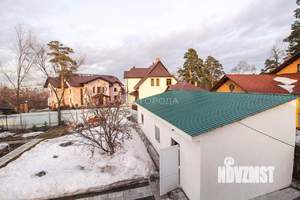 Дом 175м², 2-этажный, участок 11 сот.  