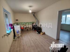 Дом 50м², 2-этажный, участок 4 сот.  