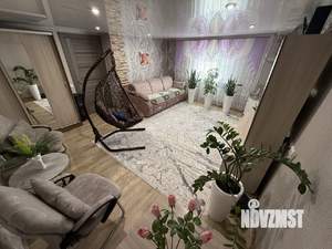 Дом 120м², 2-этажный, участок 4 сот.  
