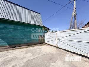 Дача 32м², 2-этажный, участок 3 сот.  