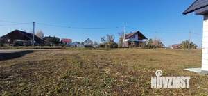 Дом 28м², 1-этажный, участок 715 сот.  