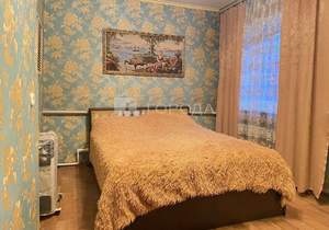 Дом 60м², 1-этажный, участок 5 сот.  