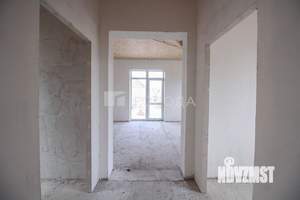 Дом 120м², 2-этажный, участок 5 сот.  
