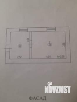 Коттедж 129м², 2-этажный, участок 12 сот.  