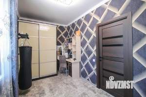 Дом 250м², 2-этажный, участок 7 сот.  