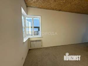 Дом 93м², 2-этажный, участок 10 сот.  