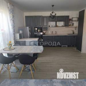 Дача 120м², 2-этажный, участок 5 сот.  