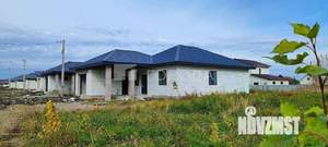 Дом 80м², 1-этажный, участок 5 сот.  