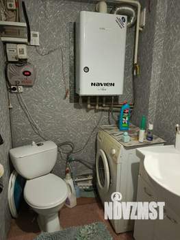Дом 50м², 1-этажный, участок 30 сот.  