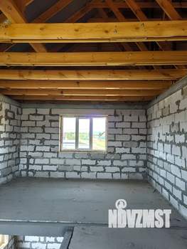 Коттедж 180м², 2-этажный, участок 12 сот.  