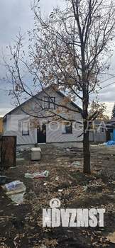 Дом 130м², 1-этажный, участок 7 сот.  