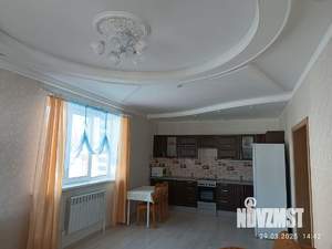 Коттедж 224м², 2-этажный, участок 7 сот.  