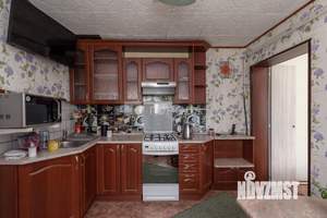 Дом 60м², 2-этажный, участок 4 сот.  