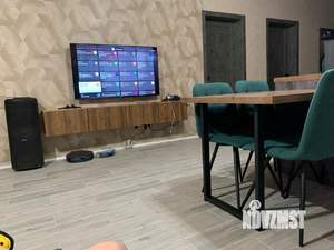 Дом 154м², 2-этажный, участок 6 сот.  