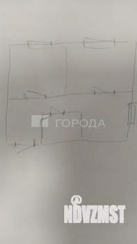 Дом 32м², 2-этажный, участок 4 сот.  