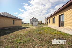 Дом 95м², 1-этажный, участок 6 сот.  