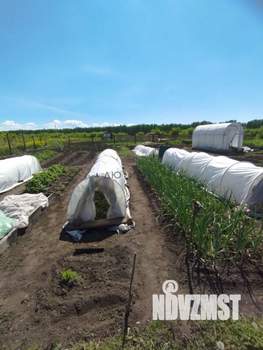 Дом 33м², 1-этажный, участок 11 сот.  