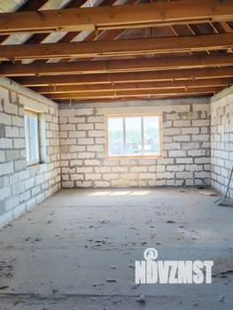 Коттедж 180м², 2-этажный, участок 12 сот.  