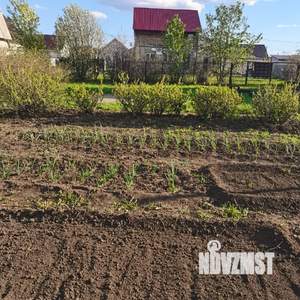 Дача 40м², 2-этажный, участок 10 сот.  