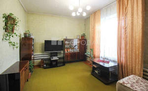 Дом 90м², 1-этажный, участок 6 сот.  