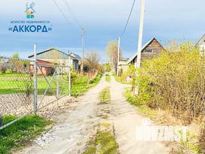Дом 50м², 1-этажный, участок 10 сот.  