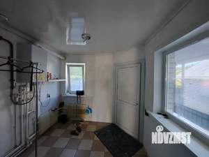Коттедж 126м², 2-этажный, участок 6 сот.  
