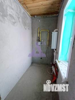 Коттедж 131м&sup2;, 1-этажный, участок 12 сот.  