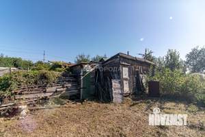 Дом 20м², 1-этажный, участок 7 сот.  