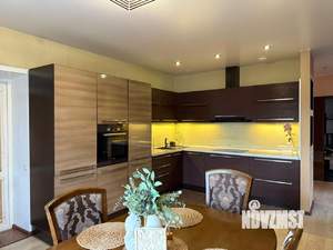 Коттедж 129м², 2-этажный, участок 15 сот.  