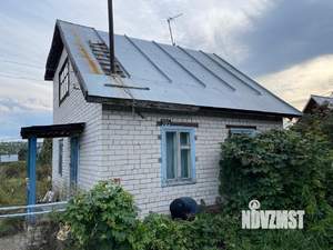 Дом 90м², 2-этажный, участок 12 сот.  