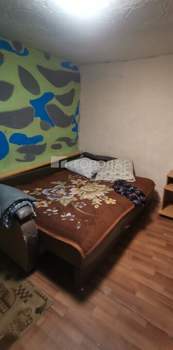 Дом 65м², 1-этажный, участок 10 сот.  