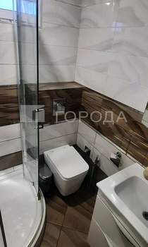 Дом 80м², 1-этажный, участок 4 сот.  