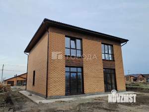Дом 173м², 2-этажный, участок 10 сот.  