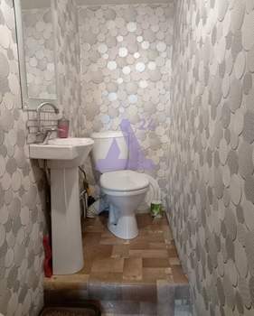 Дом 94м², 2-этажный, участок 6 сот.  